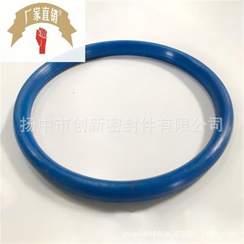速发定制定制耐高温硅胶型圈多种尺寸圆形防Q水密W封橡胶圈量大