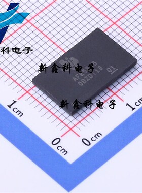 AFE5805 AFE5805ZCF 模数转换器芯片 NFBGA135