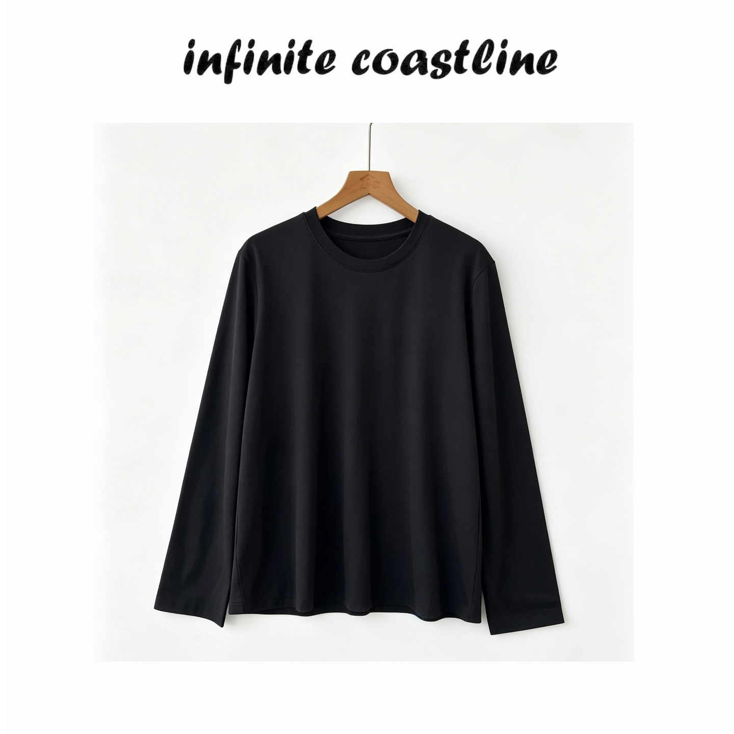 无垠海岸/INFINITE COASTLINE 12435基础打底