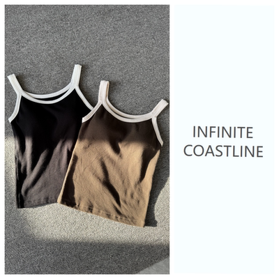 INFINITE COASTLINE/无垠海岸12027【晓背心】