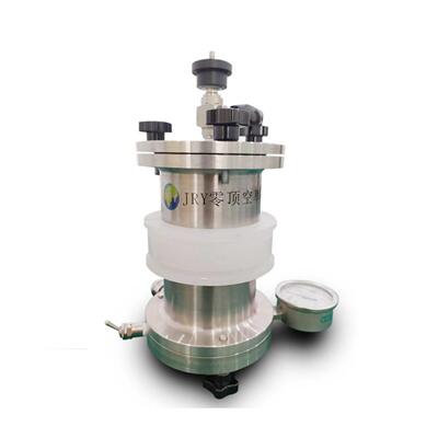 零顶空提取器ZHE萃取容器固废浸出翻转式振荡器配套有机金蓉园JRY