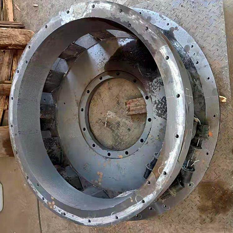 4r5r雷蒙磨磨辊磨环铲刀130型雷蒙磨风道T100雷蒙磨总成
