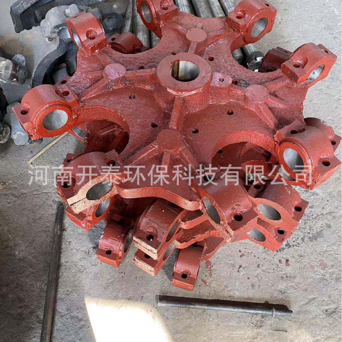 3220雷蒙磨梅花架大型雷蒙磨配件雷蒙磨粉机超细磨粉机175型