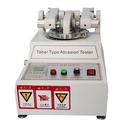 taber耐磨试验机橡胶皮革纸带漆膜线缆摩擦测试磨耗仪