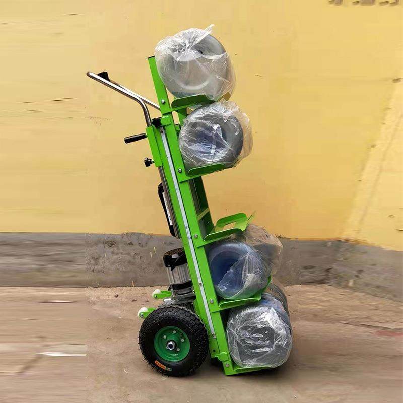 折叠便携式电动载物爬楼机小型家电搬运上楼机水桶啤酒搬运车,搬运/仓储/物流设备,其他起重搬运设备,淘宝优惠券,粉丝福利购,淘宝优惠卷