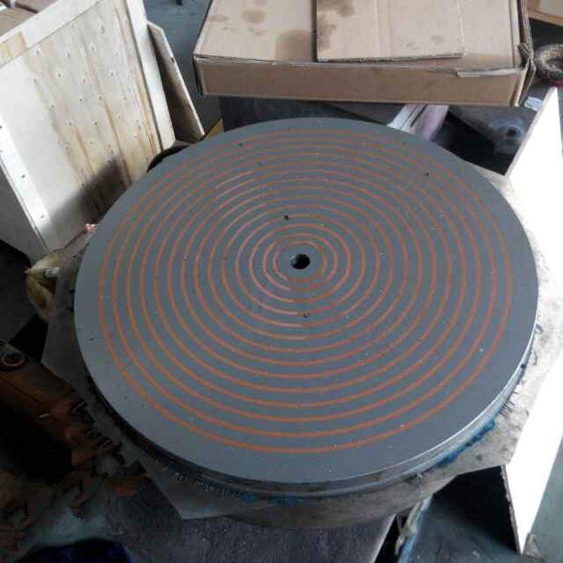 供应X21400圆形电磁吸盘圆台磨电磁吸盘厂家供应质量保障,搬运/仓储/物流设备,其他起重搬运设备,淘宝优惠券,粉丝福利购,淘宝优惠卷