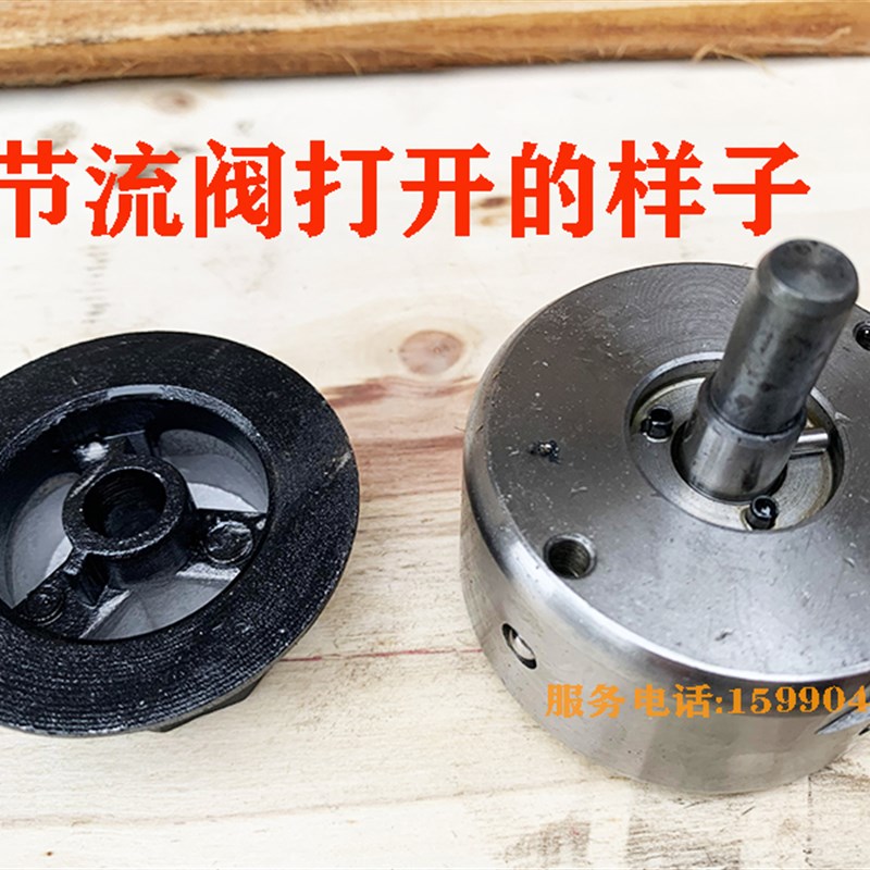 金属带锯床配件调速阀合r剂节流阀溢流阀转阀手动阀4232晨龙伟业
