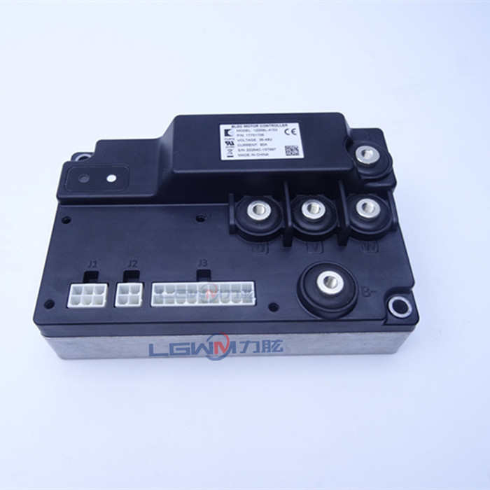 1226BL叉车控制器板中力诺力杭叉大金刚电动托盘搬运叉车驱动模块