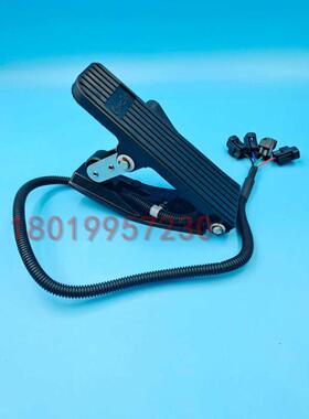 康-杭脚踏板叉-西斯电子加速器叉车222电动油门杭州fz3122cpd25