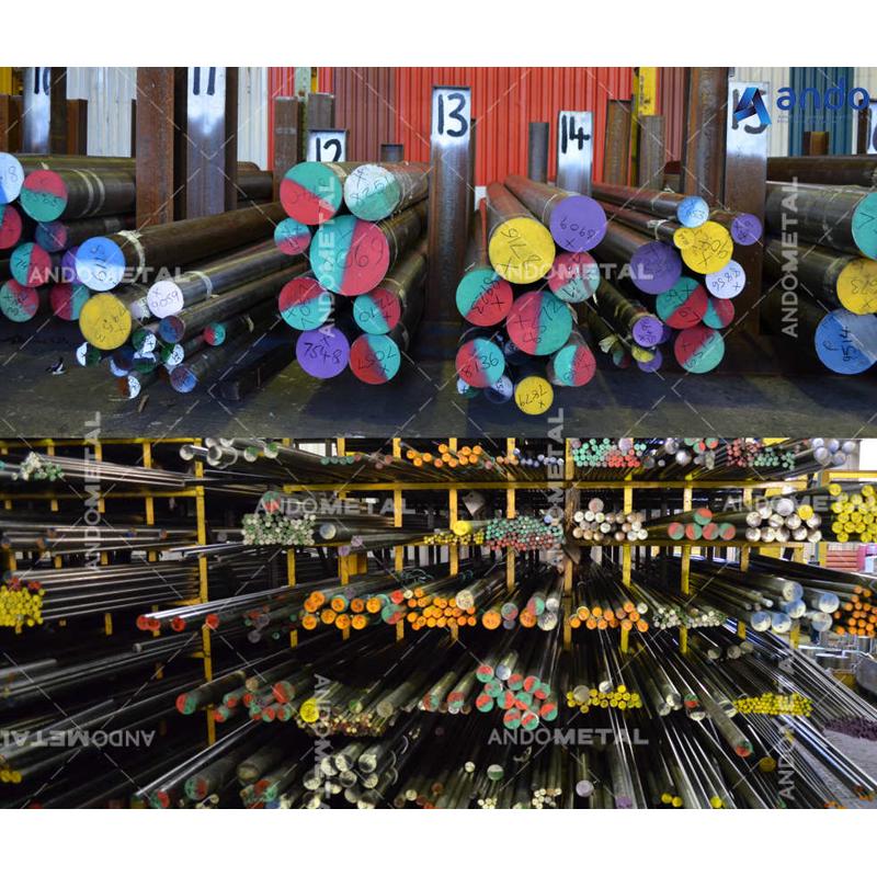 0Cr18Ni12Mo3Ti(06Cr17Ni12Mo2Ti)不锈钢圆棒 圆钢 光圆 光棒