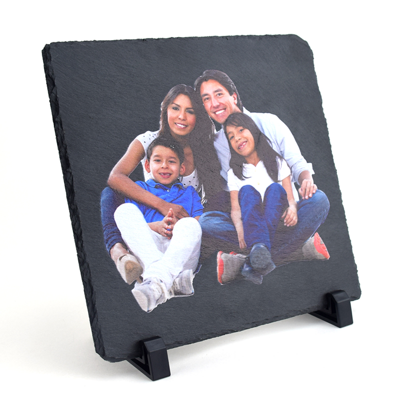 自然石头摆件定制照片