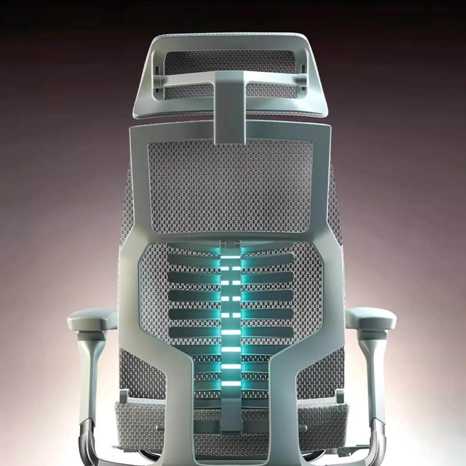 保友pofit 2代智能高端电脑椅人体工学椅办公椅电竞椅子脊柱护腰,商业/办公家具,人体工学椅,淘宝优惠券,粉丝福利购,淘宝优惠卷