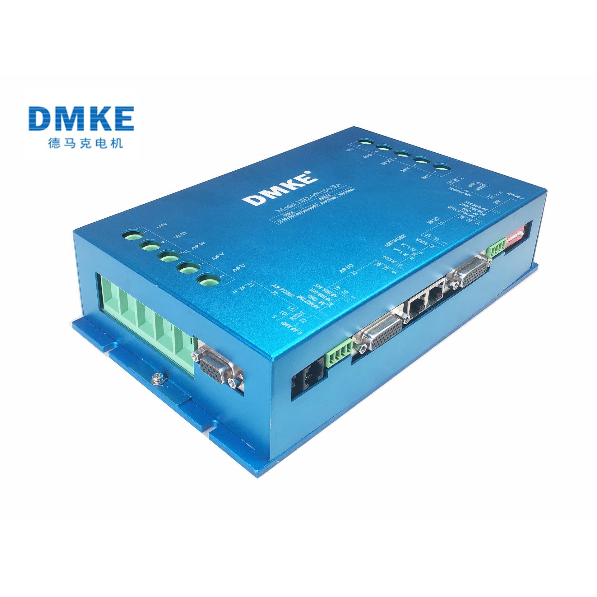 BLD-100A无刷伺服双驱驱动器直流无刷控制器厂家无刷直流驱动器