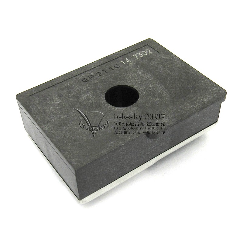 PM2.5传感器GP2Y1014AU粉尘传感灰尘传感器模块替GP2Y1010AUOF