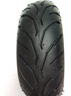 50-轮胎0CC11配件前6555//胎后496迷你摩托小6跑车9.0-加厚内外.