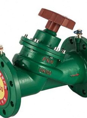 F/平衡SP数字Q新型16阀45静态1