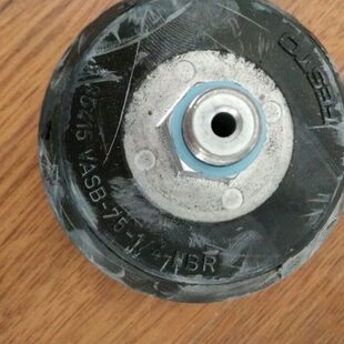 A27S7 B销售FESTO假 13正品 全新赔十7584I 吸盘V一1