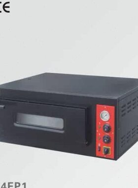 商用佳骏骏升骏昇电热比萨炉烘炉 烘层J4烤箱电热披萨1S-烤炉EP单