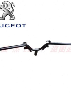 配件5 P标致 Q 方12原厂向把 P车把龙头 速战 F4  组合摩托S150Q