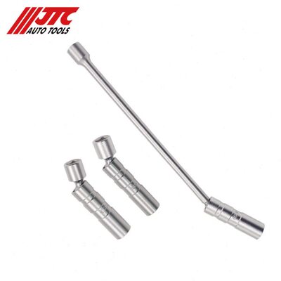 汽修43型J438中飞 /J/430S专用T39CCT万向09工具9火花塞套筒8/