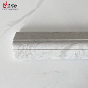 条线条大石材7人造石元宝米包阳角线岗石2.角修边收边条仿大理石
