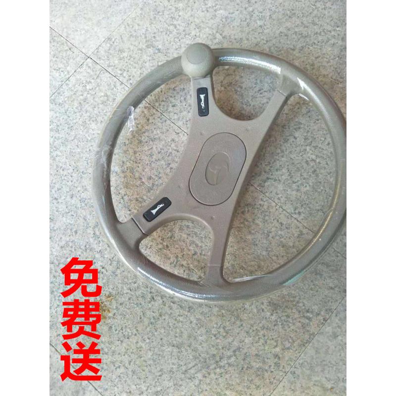 工程农用柴油三轮车改装助力器 蜗杆漩涡助力方向机转向通用配件