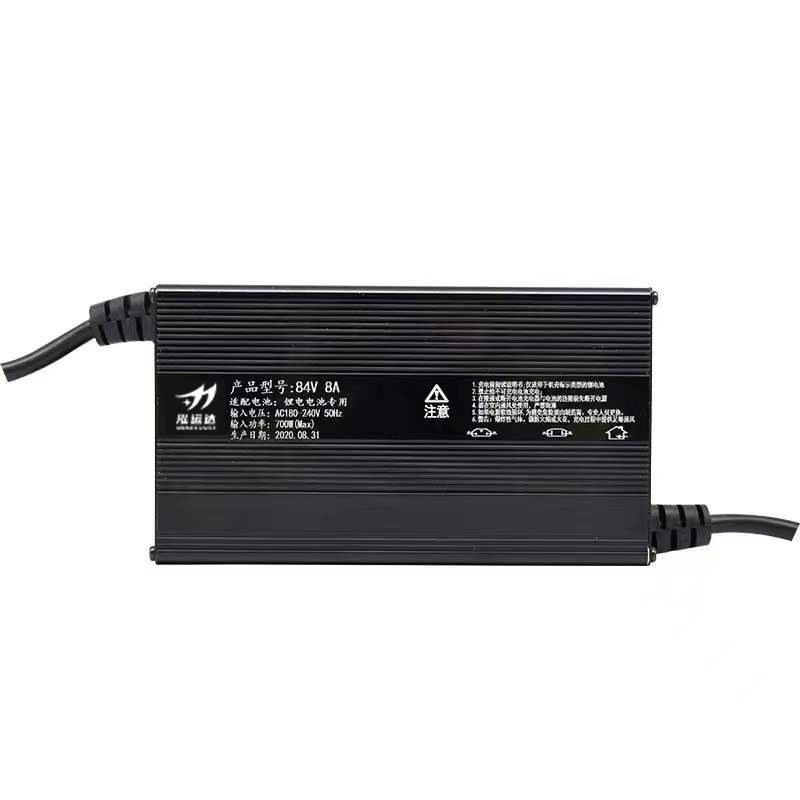 超晨犇60V10A67.2V15A71.4V20A73新能源电动外卖车锂电池充电机器