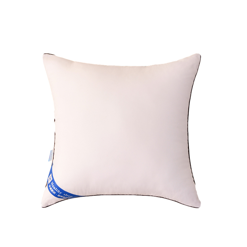 抱枕芯儿内胆内芯靠垫芯40 45 50正方形抱枕心沙发靠背靠枕心1172