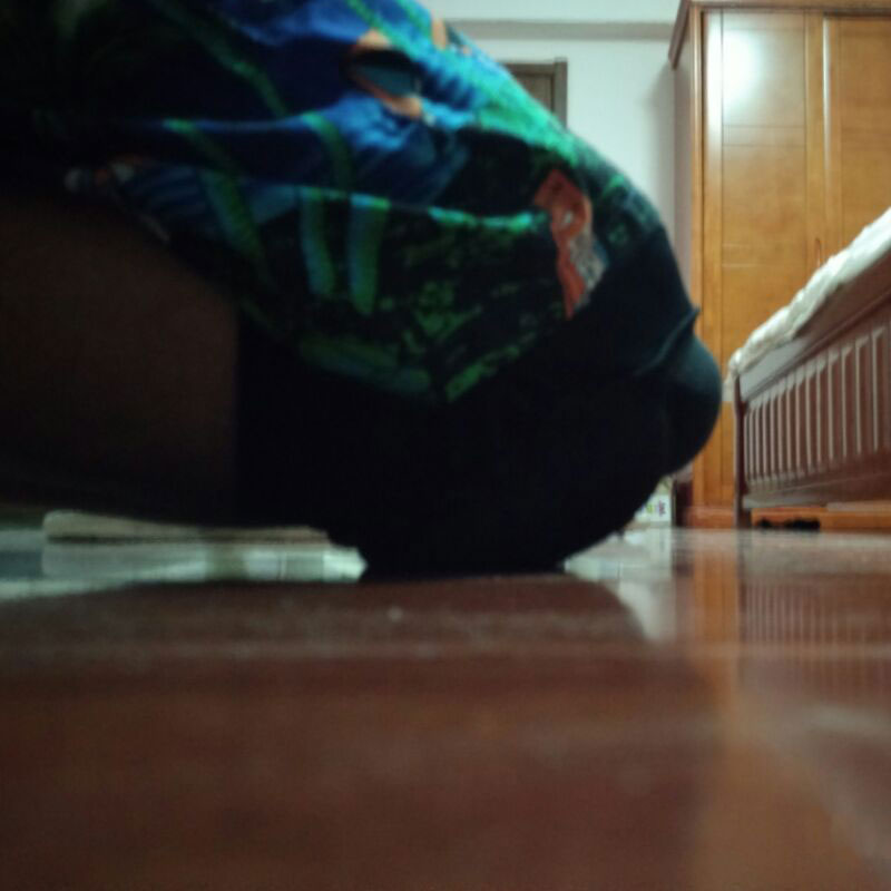 加厚透气大号拜山佛禅拜护膝 师傅耐用跪地护具磕大头护膝