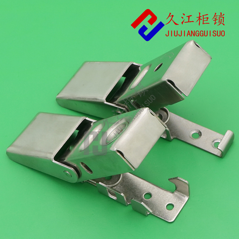 MS889不锈钢锁 电信设备箱锁 通讯柜锁  广告箱锁