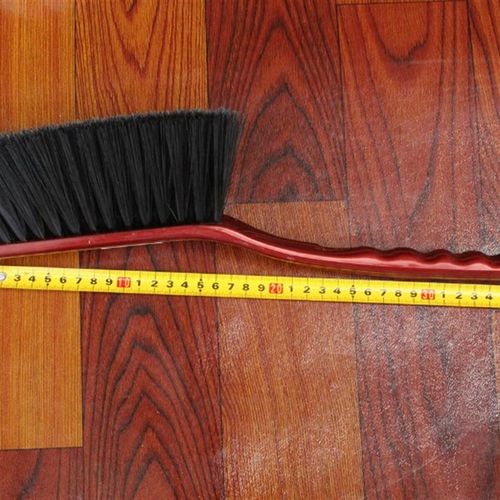 旺丰大号塑料床刷衣物除尘除毛刷沙发灰尘清洁刷家用扫床刷子扫帚