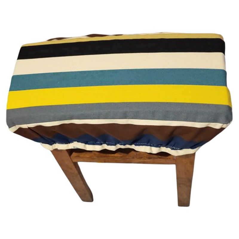 海绵坐垫套木凳子坐垫套长条学生凳坐垫套拆洗海绵换鞋凳垫罩沙发,居家布艺,椅垫,淘宝优惠券,粉丝福利购,淘宝优惠卷