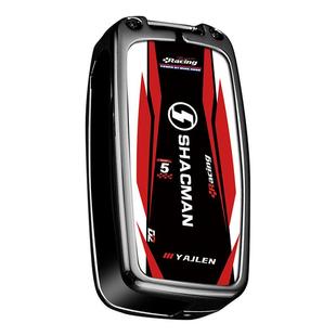 陕汽迪朗奇X3000钥匙套M3000牵引车L3000重卡货车遥控保护包壳扣