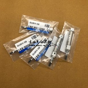 100 150R CJ2B气缸CDJ2B16 125