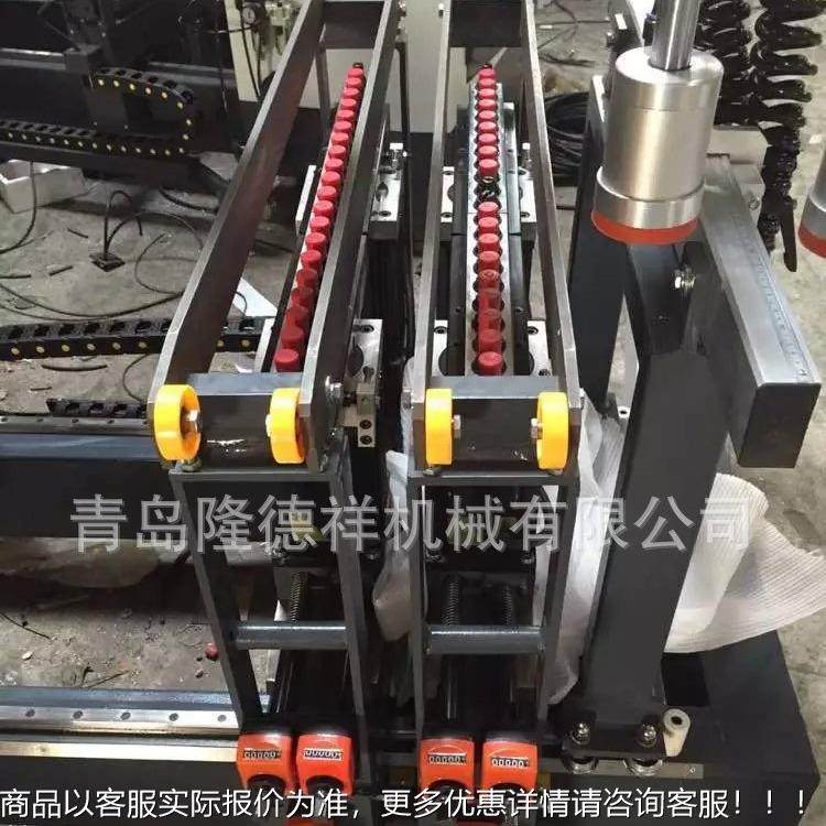械木工自动精密无品牌/排钻全多钻板材钻眼打孔三合排机一一体机,标准件/零部件/工业耗材,真空发生器,淘宝优惠券,粉丝福利购,淘宝优惠卷