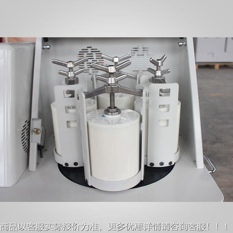 天创型XQ-2星L 小实验M行XQM-2L式球磨仪
