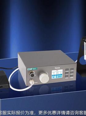 设368QUIK982E多功C能点胶机高精度显数点胶备液体浆料滴胶机