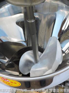 电腐动不动锈LQL钢猪肉牛鱼丸机 自肉丸成型机 肉商用炸豆丸子制