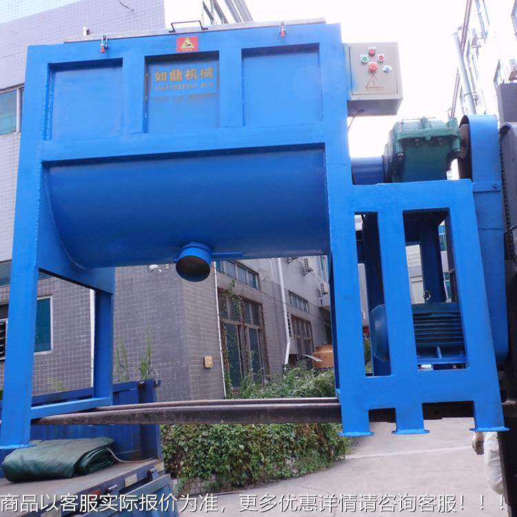 BXJ2020卧式腻粉304不锈钢混合机钢搅拌机食品级碳不子锈钢搅款拌,农机/农具/农膜,农用吸粮机,淘宝优惠券,粉丝福利购,淘宝优惠卷