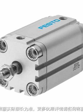 斯托 DVU-4A0费-20578-AP-A 156629-全系列可订货紧凑型气缸