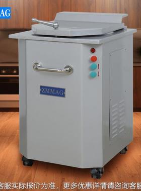 3广州全自动压面团分XIJ块机 披商用烘焙设备20粒 液0粒萨分块机