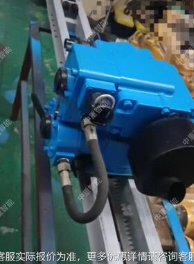 减少振动气动架柱式钻ZQJC-180机Q稳定性强ZJC-10/3. 7气动架柱式