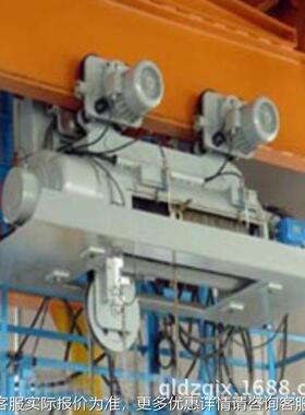 家直销2吨，3GEY吨，厂5吨钢丝葫绳式金冶电动芦 电葫芦