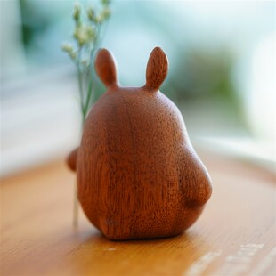 汽车车内饰品摆件高档男女专用车载摆件 龙猫车载香薰