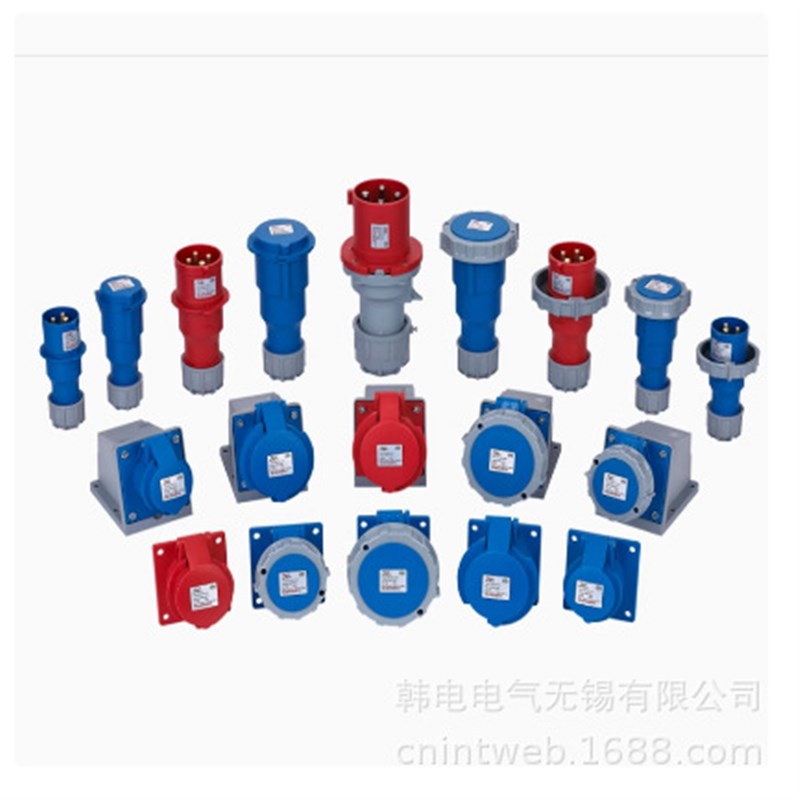 DEP2S-325  DEP2S-333  DEP2S-334 DEP2S-335 原厂 工业插头座