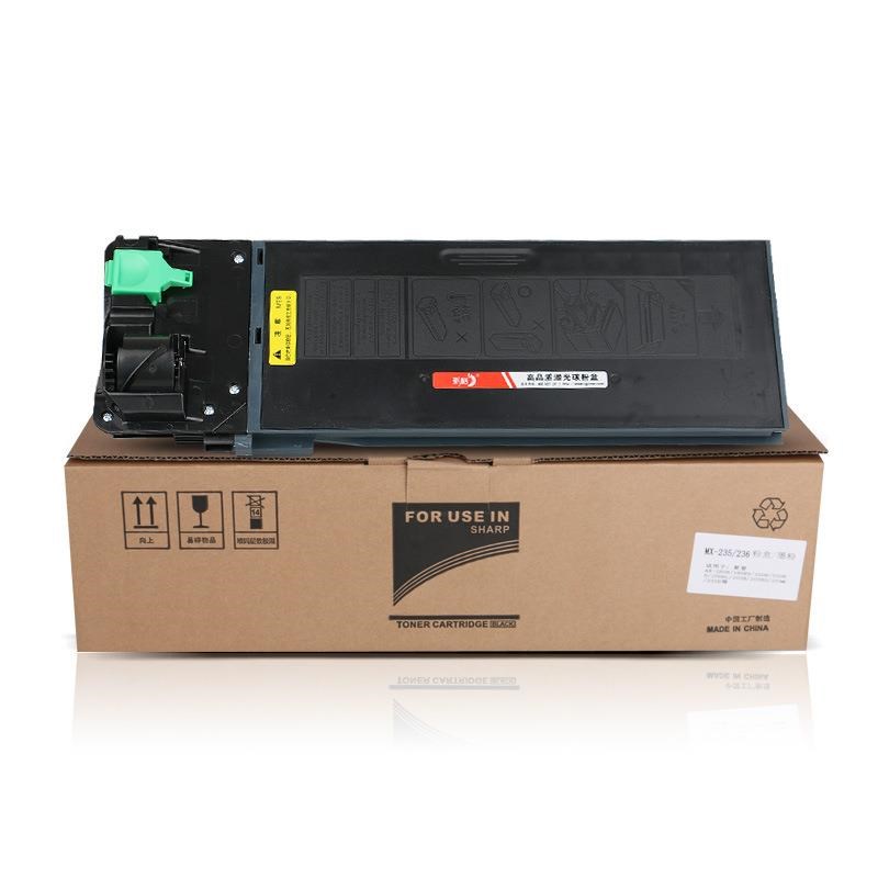 适用夏普AR-022S T-C4818S粉盒3020D 4020d 4821d 3818S粉盒