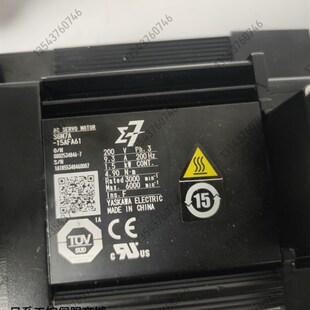 成色漂亮 SGM7A 15AFA61 电机 欢迎询价 质保半年