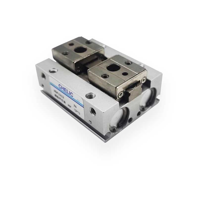 气立可气缸HDF1212/HDF1224/HDF1616/HDF1632/HDF2040/2020/20