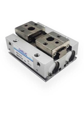 气立可气缸HDF1212/HDF1224/HDF1616/HDF1632/HDF2040/2020/20