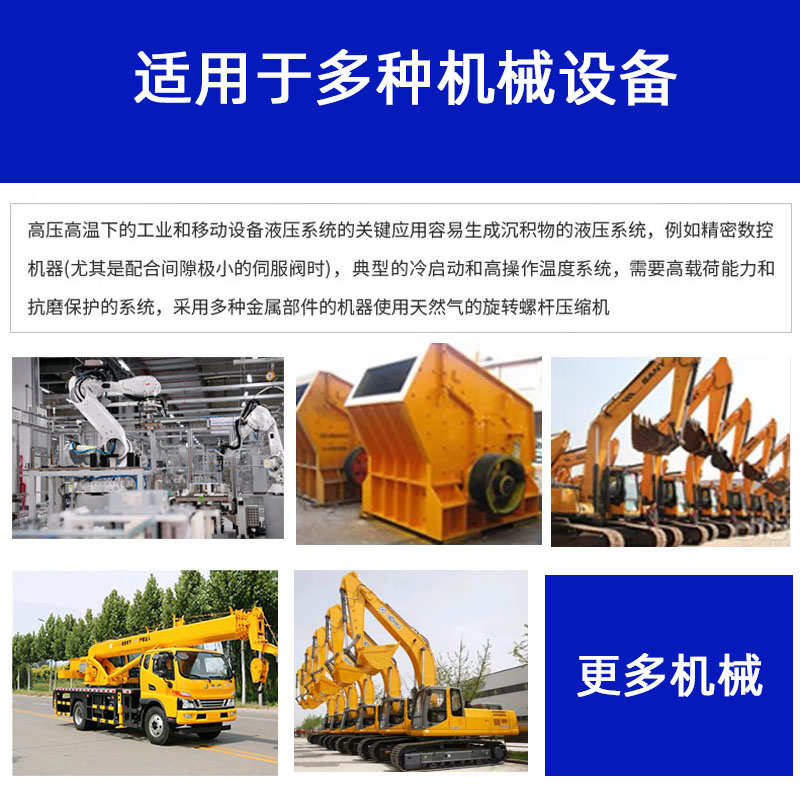 工业齿轮油重负荷CKC/CKD100号150号220#320号重负荷齿轮箱减速机